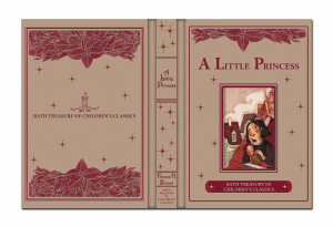 LITTLE PRINCESS, THE
