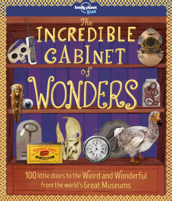 INCREDIBLE CABINET OF WONDERS, THE