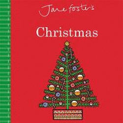 CHRISTMAS BOARD BOOK