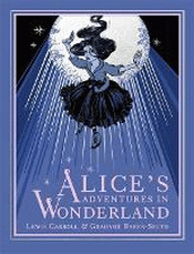 ALICE'S ADVENTURES IN WONDERLAND