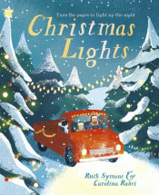 CHRISTMAS LIGHTS