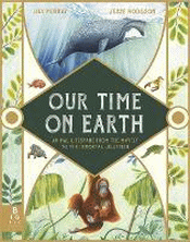 OUR TIME ON EARTH