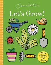 LET'S GROW BOARD BOOK