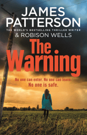 WARNING, THE