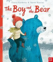 BOY AND THE BEAR, THE