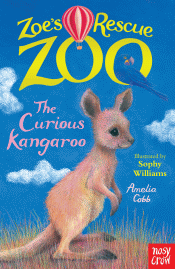 CURIOUS KANGAROO, THE