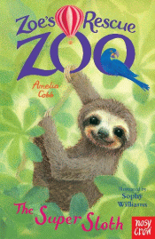 SUPER SLOTH, THE