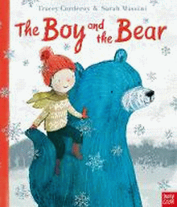 BOY AND THE BEAR, THE