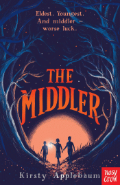 MIDDLER, THE