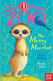 MESSY MEERKAT, THE