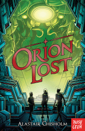 ORION LOST