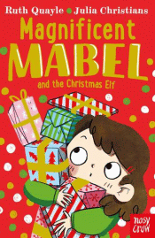 MAGNIFICENT MABEL AND THE CHRISTMAS ELF