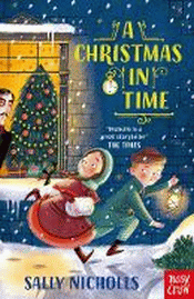 CHRISTMAS IN TIME, A
