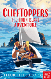 THORN ISLAND ADVENTURE, THE