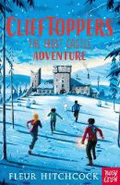 FROST CASTLE ADVENTURE, THE