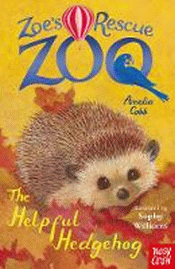 HELPFUL HEDGEHOG, THE