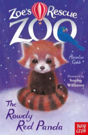ROWDY RED PANDA, THE