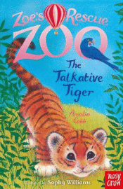 TALKATIVE TIGER, THE
