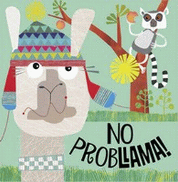NO PROBLLAMA!