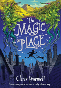 MAGIC PLACE, THE