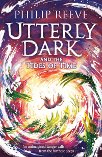 UTTERLY DARK AND THE TIDES OF TIME