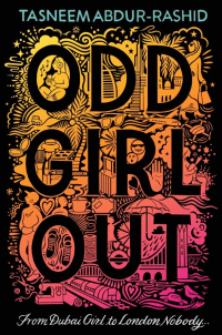 ODD GIRL OUT