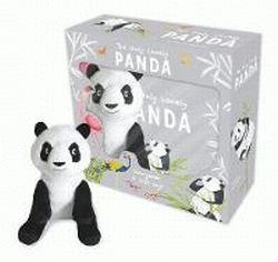 ONLY LONELY PANDA BOXED SET, THE