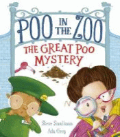 POO IN THE ZOO: GREAT POO MYSTERY, THE