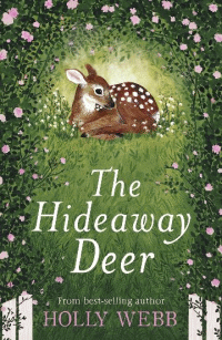 HIDEAWAY DEER, THE