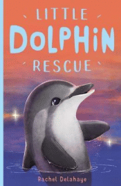 LITTLE DOLPHIN RESCUE