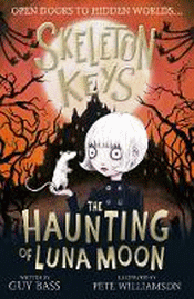 HAUNTING OF LUNA MOON, THE