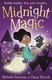 MIDNIGHT MAGIC