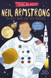 NEIL ARMSTRONG