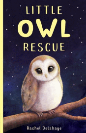 LITTLE OWL RESCUE