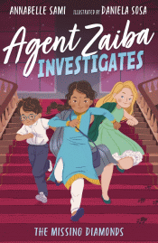 MISSING DIAMONDS, THE