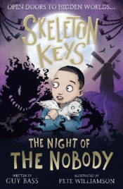NIGHT OF THE NOBODY, THE