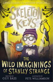 WILD IMAGININGS OF STANLEY STRANGE, THE