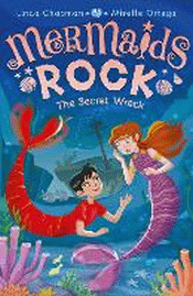 SECRET WRECK, THE