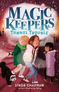 TUNNEL TROUBLE