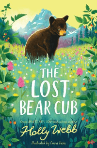 LOST BEAR CUB, THE