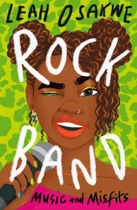 ROCK BAND MUSIC AND MISFITS