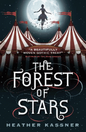FOREST OF STARS, THE