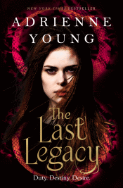LAST LEGACY, THE
