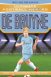 DE BRUYNE