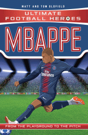 MBAPPE