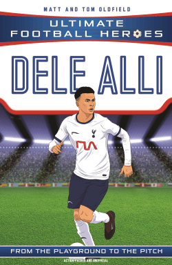 DELE ALLI