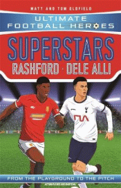 RASHFORD / DELE ALI