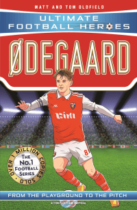 ODEGAARD
