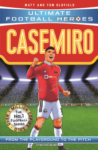 CASEMIRO
