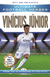 VINICIUS JUNIOR